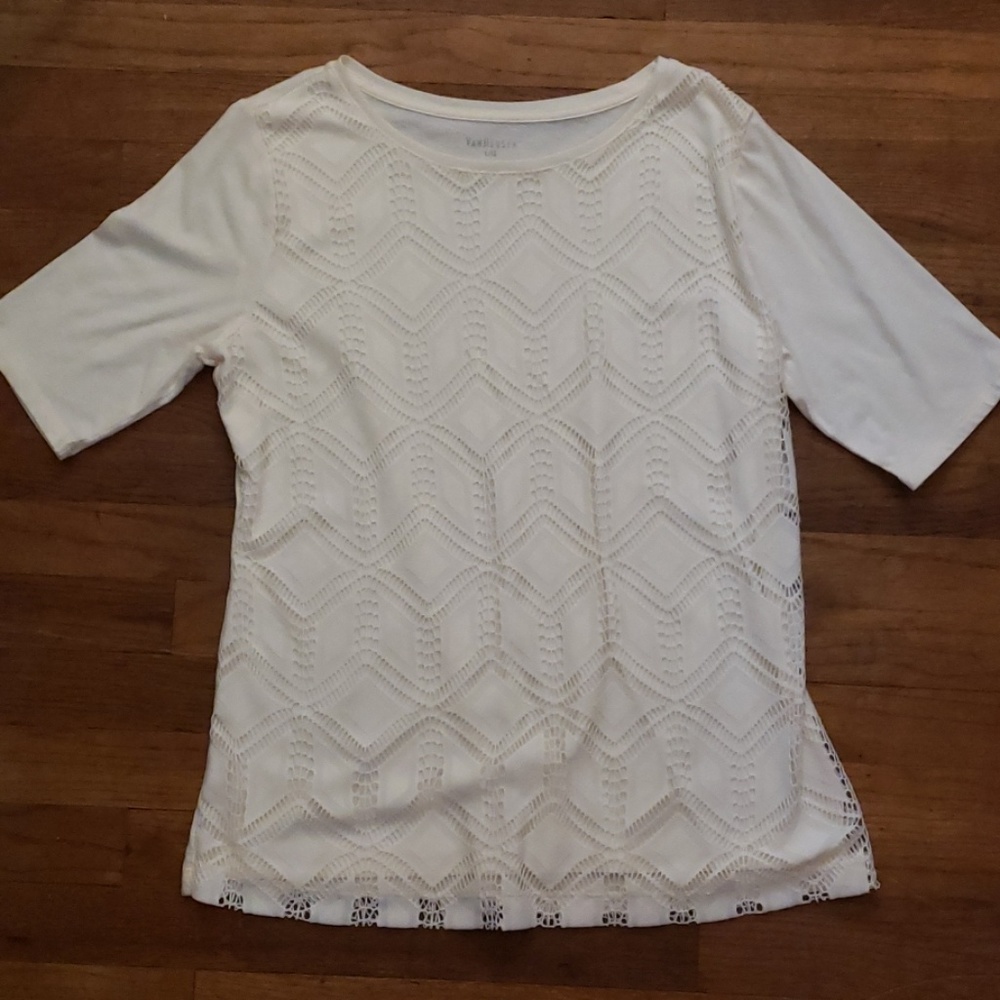 Perfect Fall Top